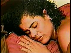 Hot little mulatto whore moaning and cumming: Blowjob, Amateur  Babe Porn