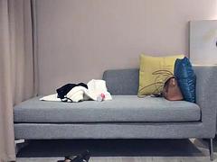 Amateur, Asiático, Chica, Chino