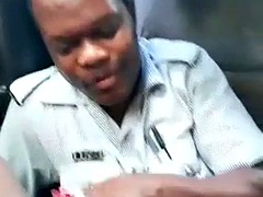 Jamaican women love to have their pussy licked