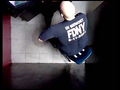 素人, 異人種間