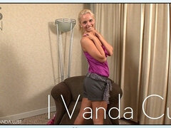 Cul, Mignonne, Femelle, Hd, Orgasme, Solo, Serré, Mouillée