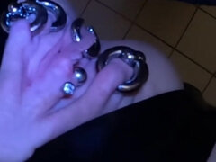 Anal, Bondage domination sadisme masochisme, Clito, Médecin, Mère que j'aimerais baiser, Orgasme, Piercing, Rugueux
