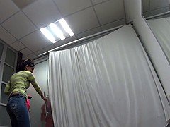 Voyeur