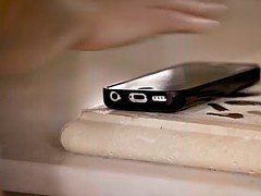 デカパイ, 茶髪の, 中出し, イく瞬間, 彼女, ハードコア, 異人種間, ポルノスター