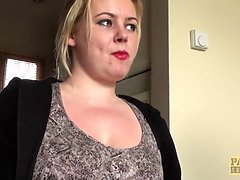 緊縛, イギリス人, バック, 服従, フェティッシュ, Hd, 現実, スパンキング