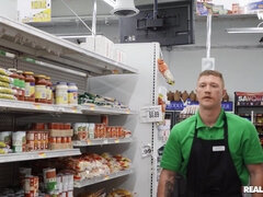 素人, アメリカ人, デカ尻, 異人種間, 自然山雀, 公共, バイブレーター, 濡れ