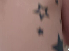 Enthousiasteling, Kont, Bruinharig, Lul, Buiten, Doordringend, Geschoren, Tieten likken