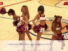 Leie, Blasen, Kompilation, Paar, Küssen, Massage, Reif, Mutti