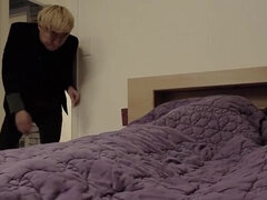 My Wife’s 101st Marriage