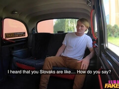 デカパイ, フェラチオ, チェコ, バック, 手コキする, なめる, オマンコ, タトゥー