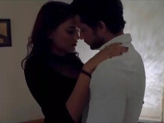 Braunhaarige, Hd, Indisch