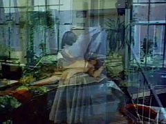 Большие сиськи, Группа, Лесбиянка, Милф, Молоденькие, Втроем, Сиськи, Винтаж