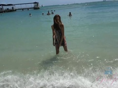 Culo, Corrida, Novia, Jeans, Coño, Flaco, Fumando, Tetas