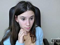 Amateur, Morena, Hd, Flaco, Solo, Adolescente, Tetas, Camara web