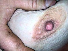 デカパイ, 乳首, オッパイの
