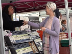 Bff Farmers Market - Blondie