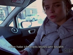 Leie, Blasen, Hd, Selbstgemacht, Geld, Realität, Russisch, Jungendliche (18+)