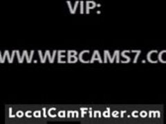 Enthousiasteling, Geweldig, Blond, Duits, Huisgemaakt, Tiener, Speelgoed, Webcamera