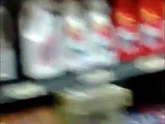 Bem gostosa de vestido
