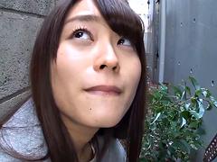 Amateur, Chica, Marido, Japonés, Esposa