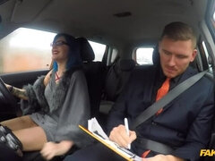 Blasen, Auto, Spermaladung, Hundestellung, Aufs gesicht abspritzen, Im freien, Pov, Arsch lecken