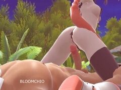 Gros cul, Grosse bite, Gros seins, Compilation, Partouze, Plan cul à trois