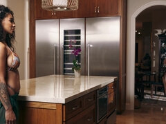 Sinful sluts 3some amazing xxx scene