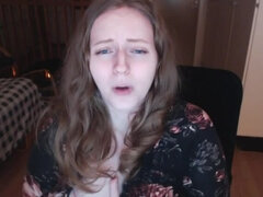 Amateur, Femelle, Doigter, Hd, Orgasme, Chatte, Solo, Mouillée