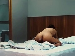 Азиатки, Минет, В машине, Кончили внутрь