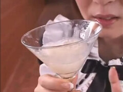 Sadomasochismus, Hochschule, Spermaladung, Dildo, Fetisch, Handjob, Hausmädchen, Sklave