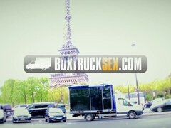 デカ尻, フェラチオ, イく瞬間, フェティッシュ, 手コキする, ハードコア, 淫乱熟女, 公共