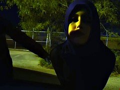 Arab, Teen