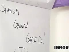 Americano, Mamada, Corridas, Hd, Desnudo, Oficina, Pov, Adolescente