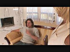 Paige Ashley: Blowjob, Doggy  Cowgirl Porn