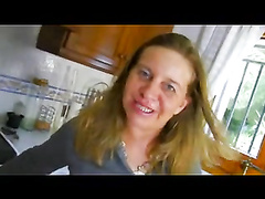 Belle grosse femme bgf, Français, Cuisine, Maman