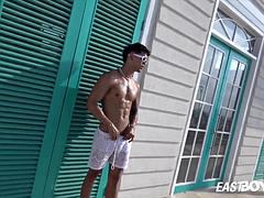 Amateur, Verga grande, Corridas, Gay, Pajear, Hd, Músculo, Adolescente