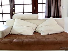 Kont, Pijpbeurt, Oudere vrouw, Sperma in gezicht, Monster, Orgasme, Penis, Zuigen