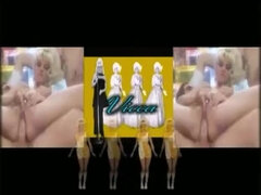 Anaal, Lul, Dubbele penetratie, Volledige film, Ouderwets, Tiener, Trio, Oud