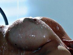 Gros seins, Sucer une bite, Plantureuse, Médecin