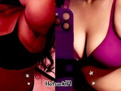 Culo grande, Negro, Pareja, Lamidas, Mamá, Madrastra