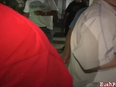 Anal, Collège université, Queue, Hard, Seins naturels, Fête, Maigrichonne, Nénés