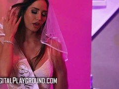 Verga grande, Hd, Fiesta, Tetas