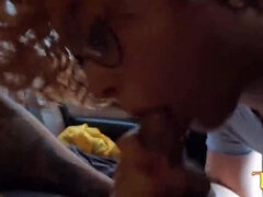 18 jaar, Grote kont, Grote lul, Sperma shot, Lul, Latijnse vrouw, Realiteit, Tieten likken