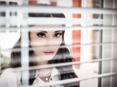 Pijpbeurt, Bruinharig, Sperma in mond, Sperma shot, Hondjeshouding, Handbeurt, Likken, Tiener