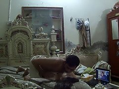 素人, フェラチオ, 巨乳な, チン, 手コキする, インド人, 淫乱熟女, 馬乗り