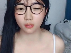 Amateur, Rondelette, Mignonne, Gode, Japonaise, Masturbation, Solo, Adolescente
