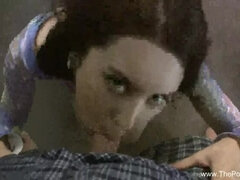 Blasen, Braunhaarige, Spermaladung, Hd, Selbstgemacht, Milf, Mutti, Rotschopf