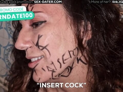 Diep in de keel, Lul, Vies praten, Extreem, Gezichtspunt, Ruw, Toilet, Slet
