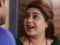 Minalbhabhi New web series Episode 02