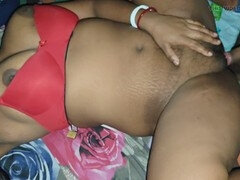 Steamy encounter with a beautiful Muslim wife and her Hindu neighbor